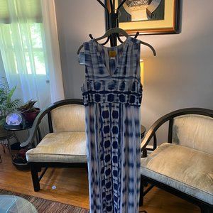 Ruby Rd. Petite Maxi Summer Dress